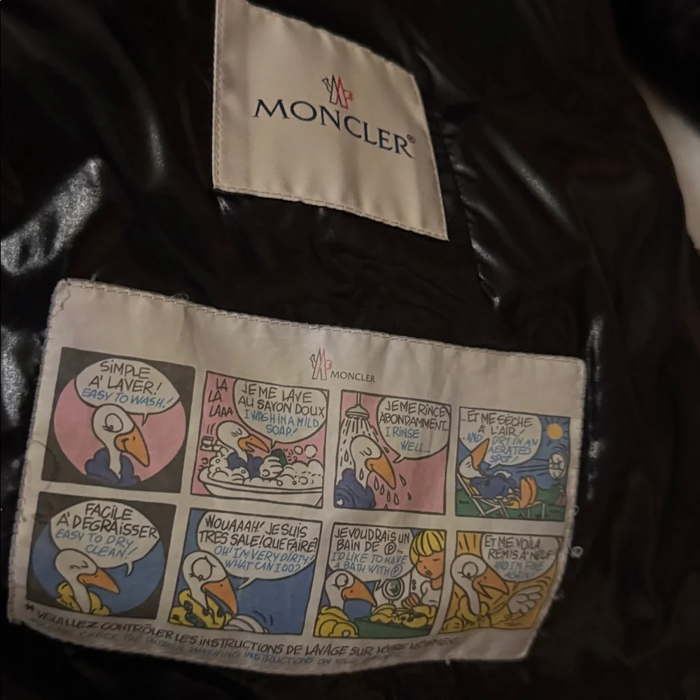 Black Jacket - Picture 13 of 14
